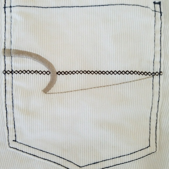 👖American Eagle Cord Jeans - Picture 3 of 4